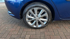 Toyota Auris 1.2T Excel 5dr [Leather] Petrol Hatchback